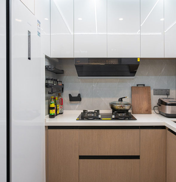 首次裝修的朋友，這三個(gè)空間一定要注意！